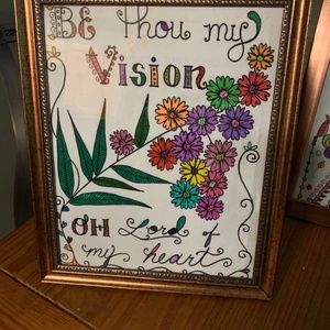 INSPIRATIONAL ADULT COLORINGS